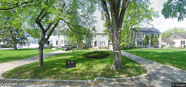 118 Chataway Boulevard（加拿大曼尼托巴省溫尼伯市）房屋照片