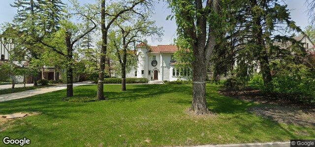 118 Grenfell Boulevard（加拿大曼尼托巴省溫尼伯市）房屋照片