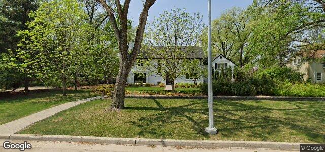 118 Handsart Boulevard（加拿大曼尼托巴省溫尼伯市）房屋照片