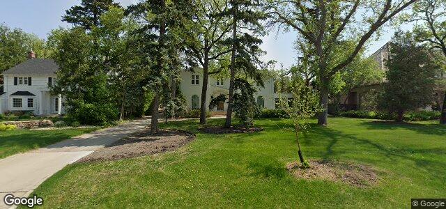 119 Handsart Boulevard（加拿大曼尼托巴省溫尼伯市）房屋照片