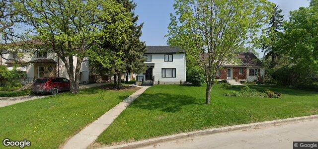 120 Carpathia Road（加拿大曼尼托巴省溫尼伯市）房屋照片