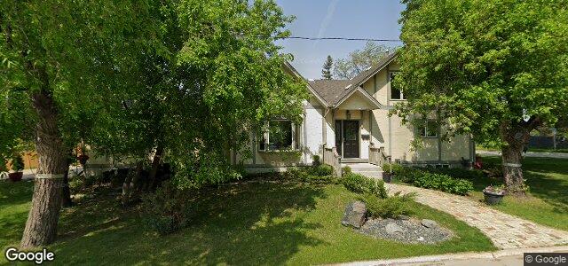 120 Fulham Avenue（加拿大曼尼托巴省溫尼伯市）房屋照片