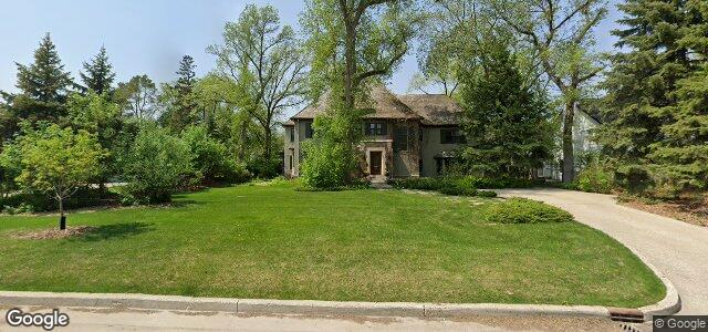 120 Handsart Boulevard（加拿大曼尼托巴省溫尼伯市）房屋照片