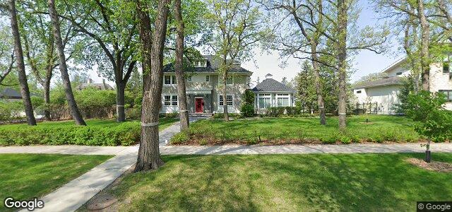 120 Lamont Boulevard（加拿大曼尼托巴省溫尼伯市）房屋照片