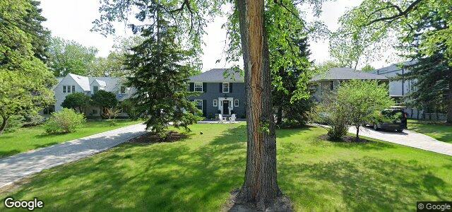 121 Chataway Boulevard（加拿大曼尼托巴省溫尼伯市）房屋照片