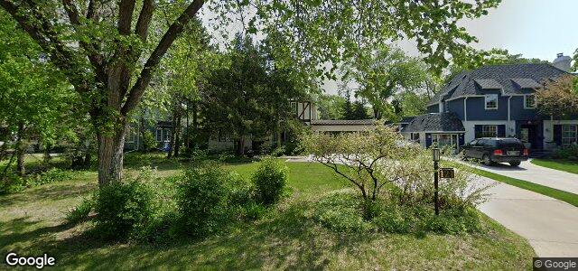 121 Girton Boulevard（加拿大曼尼托巴省溫尼伯市）房屋照片