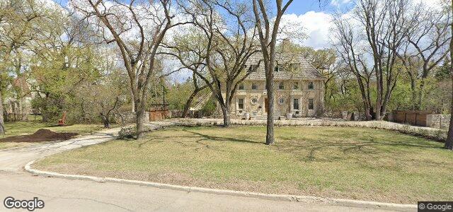 121 Park Boulevard N（加拿大曼尼托巴省溫尼伯市）房屋照片