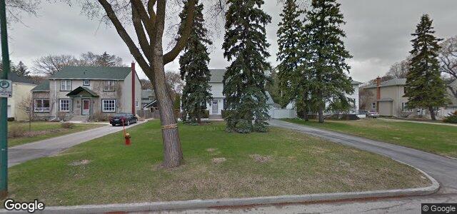 Photo of 122 Chataway Boulevard in Winnipeg, Manitoba