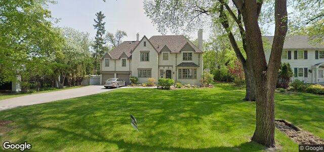 123 Grenfell Boulevard（加拿大曼尼托巴省溫尼伯市）房屋照片