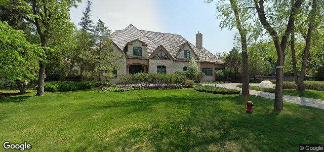 123 Handsart Boulevard（加拿大曼尼托巴省溫尼伯市）房屋照片