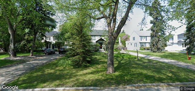 124 Chataway Boulevard（加拿大曼尼托巴省溫尼伯市）房屋照片