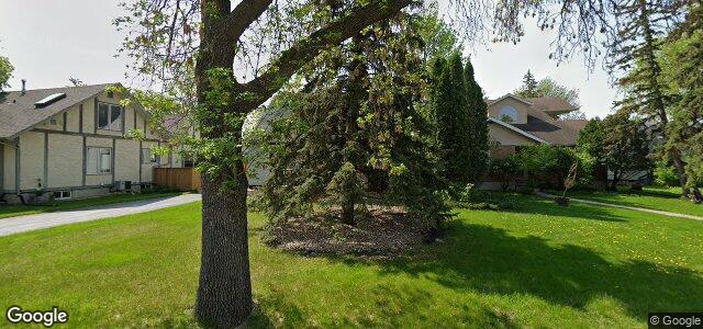 124 Fulham Avenue（加拿大曼尼托巴省溫尼伯市）房屋照片