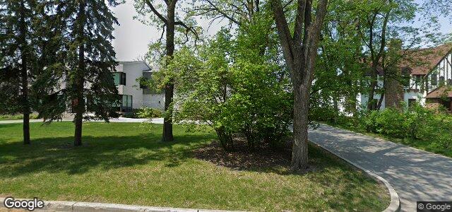 124 Grenfell Boulevard（加拿大曼尼托巴省溫尼伯市）房屋照片