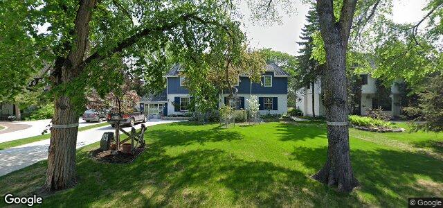 125 Girton Boulevard（加拿大曼尼托巴省溫尼伯市）房屋照片