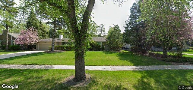 125 Lamont Boulevard（加拿大曼尼托巴省溫尼伯市）房屋照片