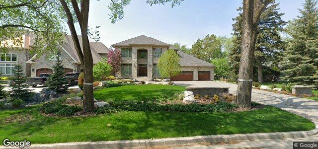 Larawan ng 126 Handsart Boulevard sa Winnipeg, Manitoba