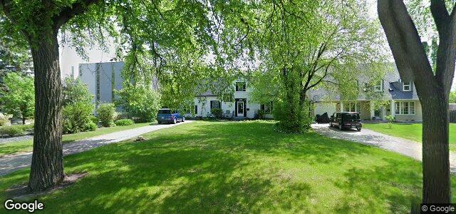 127 Chataway Boulevard（加拿大曼尼托巴省溫尼伯市）房屋照片