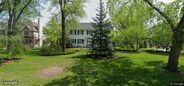 127 Grenfell Boulevard（加拿大曼尼托巴省溫尼伯市）房屋照片