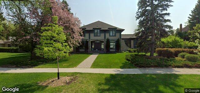 127 Lamont Boulevard（加拿大曼尼托巴省溫尼伯市）房屋照片