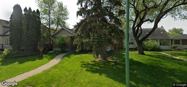 128 Fulham Avenue（加拿大曼尼托巴省溫尼伯市）房屋照片