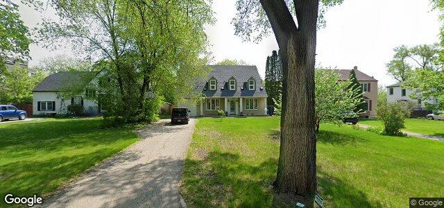 129 Chataway Boulevard（加拿大曼尼托巴省温尼伯市）房屋照片