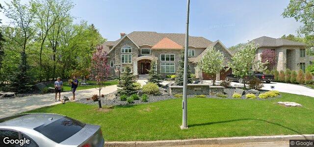 130 Handsart Boulevard（加拿大曼尼托巴省溫尼伯市）房屋照片