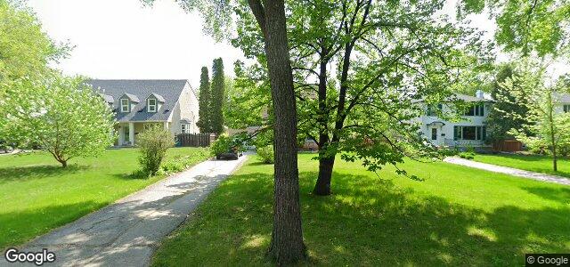 131 Chataway Boulevard（加拿大曼尼托巴省溫尼伯市）房屋照片