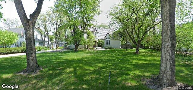 131 Grenfell Boulevard（加拿大曼尼托巴省溫尼伯市）房屋照片