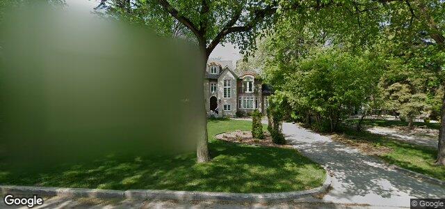 132 Chataway Boulevard（加拿大曼尼托巴省溫尼伯市）房屋照片