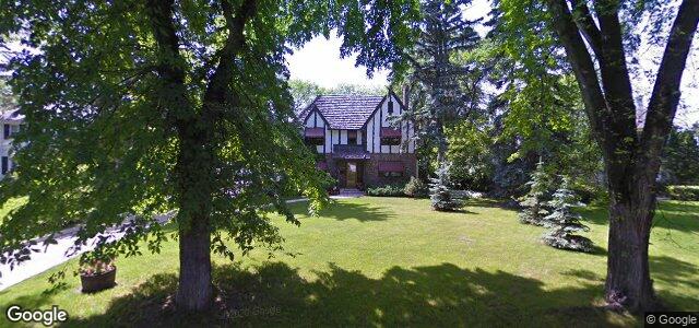 132 Girton Boulevard（加拿大曼尼托巴省溫尼伯市）房屋照片