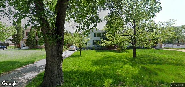 133 Chataway Boulevard（加拿大曼尼托巴省溫尼伯市）房屋照片