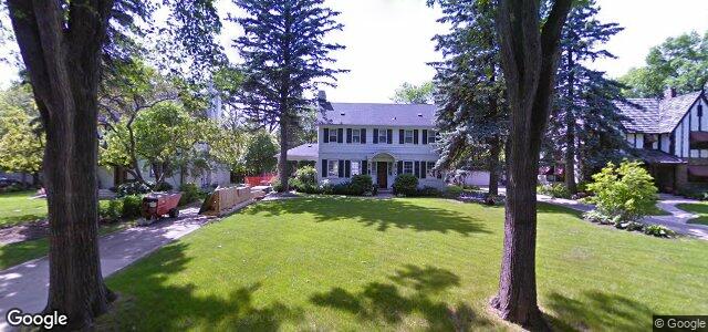 136 Girton Boulevard（加拿大曼尼托巴省溫尼伯市）房屋照片