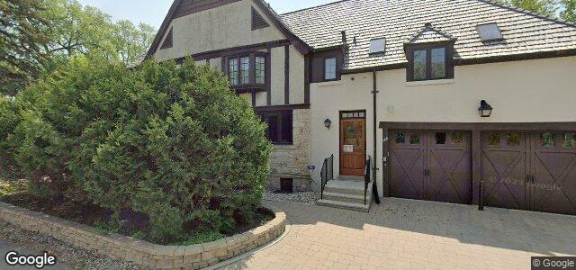 136 Grenfell Boulevard（加拿大曼尼托巴省溫尼伯市）房屋照片