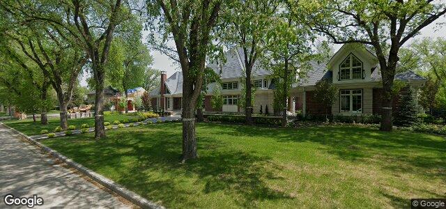 137 Handsart Boulevard（加拿大曼尼托巴省溫尼伯市）房屋照片