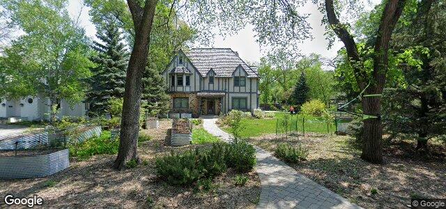 139 Grenfell Boulevard（加拿大曼尼托巴省溫尼伯市）房屋照片