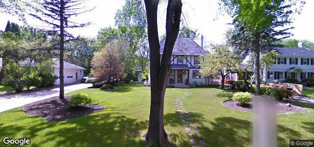 140 Girton Boulevard（加拿大曼尼托巴省溫尼伯市）房屋照片