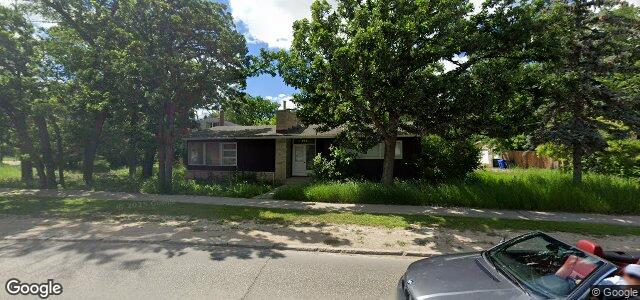 145 Kenaston Boulevard（加拿大曼尼托巴省溫尼伯市）房屋照片