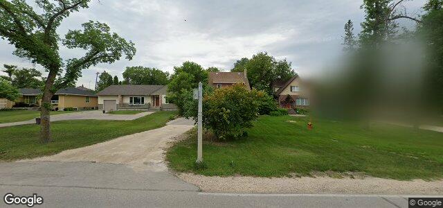 1568 Wellington Crescent（加拿大曼尼托巴省溫尼伯市）房屋照片