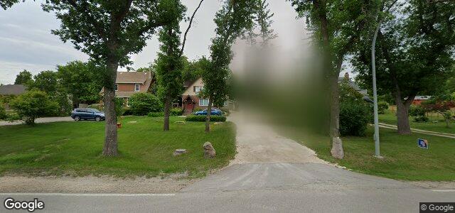 1572 Wellington Crescent（加拿大曼尼托巴省溫尼伯市）房屋照片