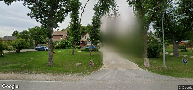 1574 Wellington Crescent（加拿大曼尼托巴省溫尼伯市）房屋照片