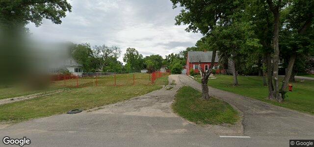 1584 Wellington Crescent（加拿大曼尼托巴省溫尼伯市）房屋照片