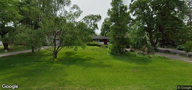 1600 Wellington Crescent（加拿大曼尼托巴省溫尼伯市）房屋照片