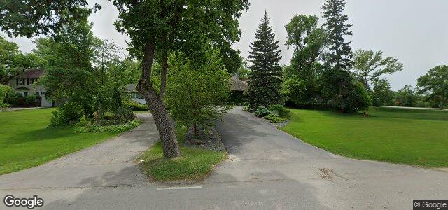 Photo of 1610 Wellington Crescent in Winnipeg, Manitoba