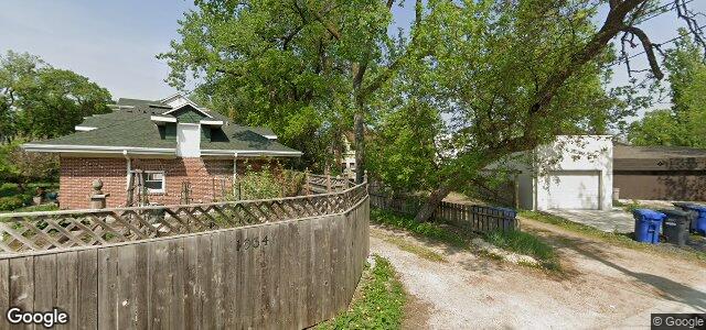 1626 Wellington Crescent（加拿大曼尼托巴省溫尼伯市）房屋照片