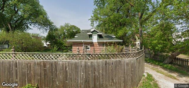 1634 Wellington Crescent（加拿大曼尼托巴省溫尼伯市）房屋照片