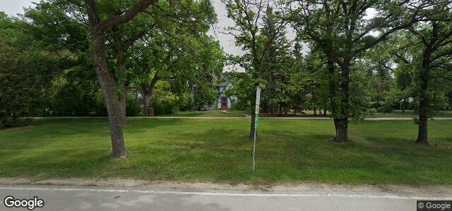 1640 Wellington Crescent（加拿大曼尼托巴省溫尼伯市）房屋照片