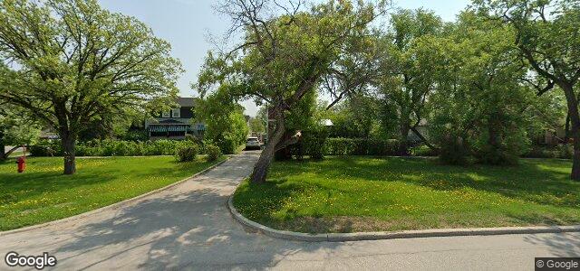 1658 Wellington Crescent（加拿大曼尼托巴省溫尼伯市）房屋照片