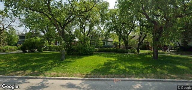 1660 Wellington Crescent（加拿大曼尼托巴省溫尼伯市）房屋照片