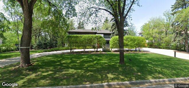 188 Handsart Boulevard（加拿大曼尼托巴省溫尼伯市）房屋照片