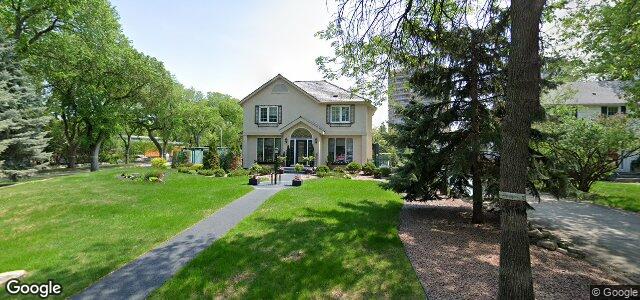 201 Girton Boulevard（加拿大曼尼托巴省溫尼伯市）房屋照片